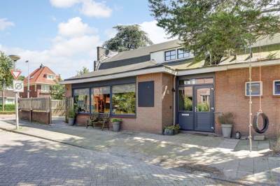 Woning Hovenierskade 1 Gouda