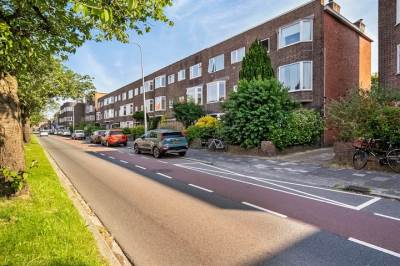 Woning J.C. Kapteynlaan 41a Groningen