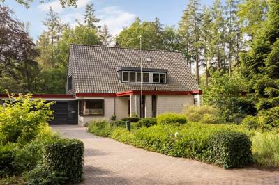 Woning Houtvest 9 Gorssel