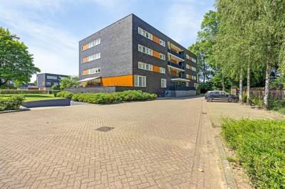Woning 't Schoor 49 Oisterwijk