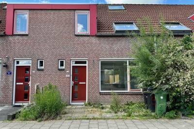 Woning Horlo 31 Zeewolde