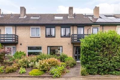 Woning Brechtenstede 7 Teteringen
