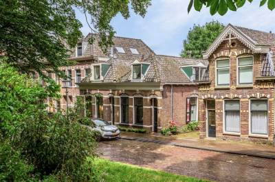 Woning 2e Ebbingestraat 25 Kampen
