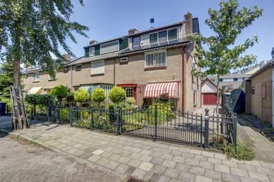 Woning Groen van Prinstererlaan 42 Baarn