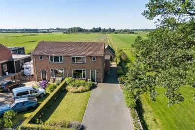 Woning Drogteropslagen 20 Drogteropslagen