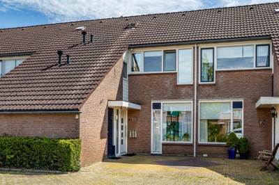 Woning Kieftskamp 11 Almelo