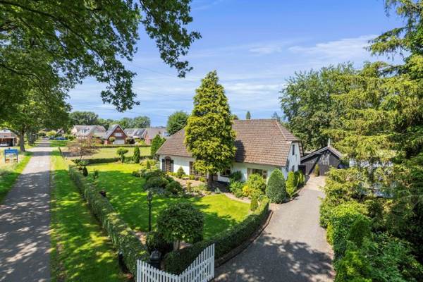 Woning Stichtingsweg 7 Beekbergen