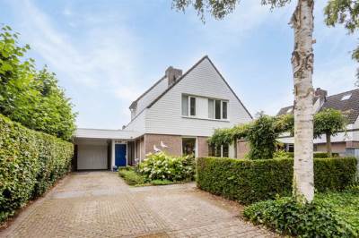 Woning Kamperfoelie 3 Helmond