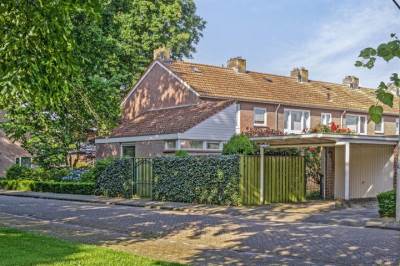 Woning St. Barbarastraat 1 Oirschot