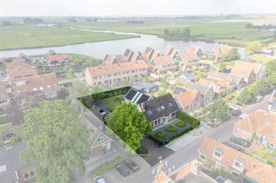 Woning Dorpsstraat 29 Graft