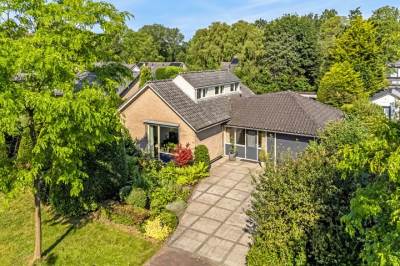 Woning De Blomhof 7 Heiloo
