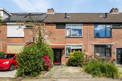 Woning Spinbolmolen 37 Papendrecht