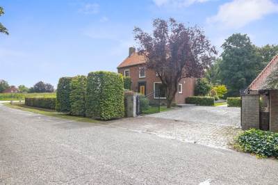 Woning Kraanven 18 Loon op Zand