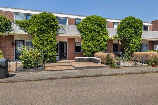 Woning Master Klokwei 22 Damwâld