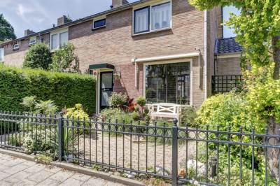 Woning Kuyperlaan 49 Baarn