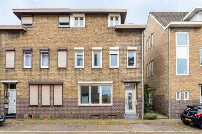 Woning Julianastraat 26 Kerkrade