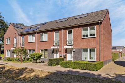 Woning Daalderdreef 59 Herkenbosch