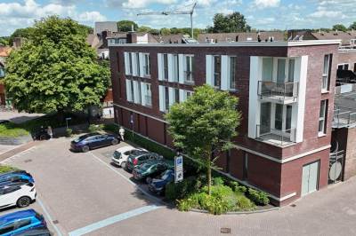 Woning De Enk 26g Ermelo