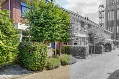 Woning De Twijnen 11 Moordrecht