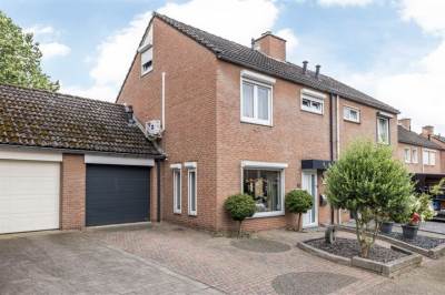 Woning Sint Cornelisleen 15 Stein