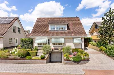 Woning Duivenbreeweg 20 Nijverdal