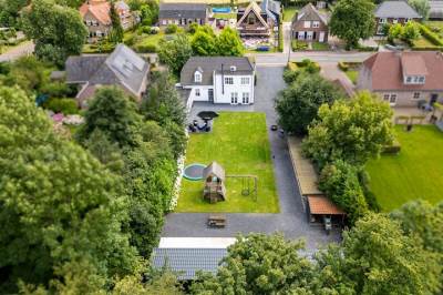 Woning Provincialeweg 75 Maren-Kessel