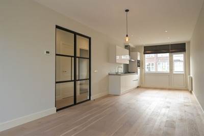 Woning Mient 84 Den Haag