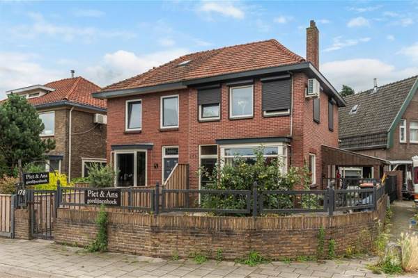 Woning Violierstraat 178 Almelo