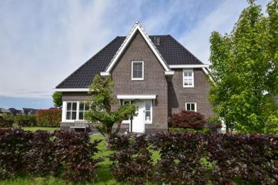 Woning Groenendaal 3 Lelystad