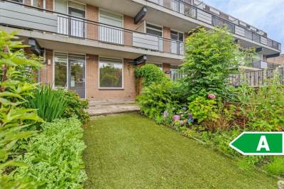 Woning Stadspolderring 251 Dordrecht