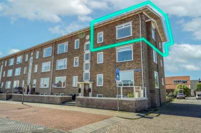 Woning Rijnmond 7 Katwijk (ZH)