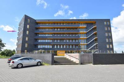 Woning Langstraat 31 Lelystad