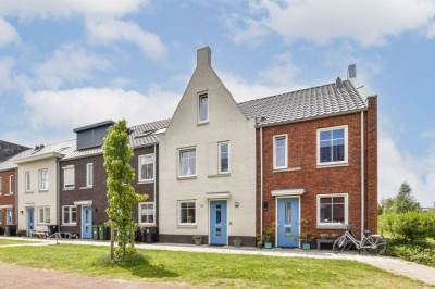 Woning Anne Frankhove 50 Sassenheim