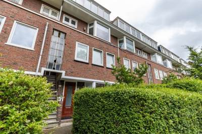 Woning Parkweg 41a Groningen