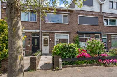 Woning Prins Hendriklaan 78 Leidschendam