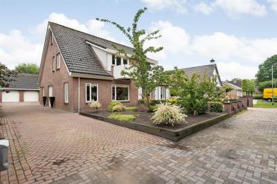 Woning Noorderdiep 3A 2e Exloërmond
