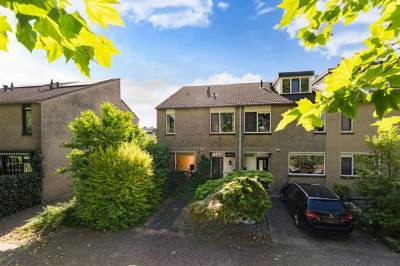 Woning St. Francisbaai 1 Capelle aan den IJssel