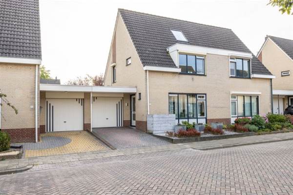 Woning Leesjongenstraat 8 Geleen