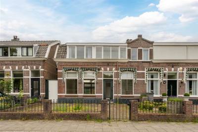 Woning Papeweg 31 Wassenaar