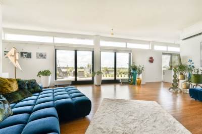 Woning Rietveld Schröderpad 69 Amsterdam