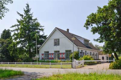 Woning Bunschoterweg 56 Nijkerk