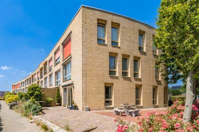 Woning Regelhaalder 42 Warmenhuizen