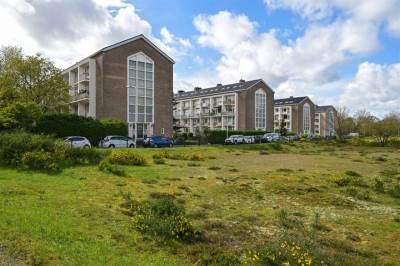 Woning Ridderspoorweg 184 Den Haag