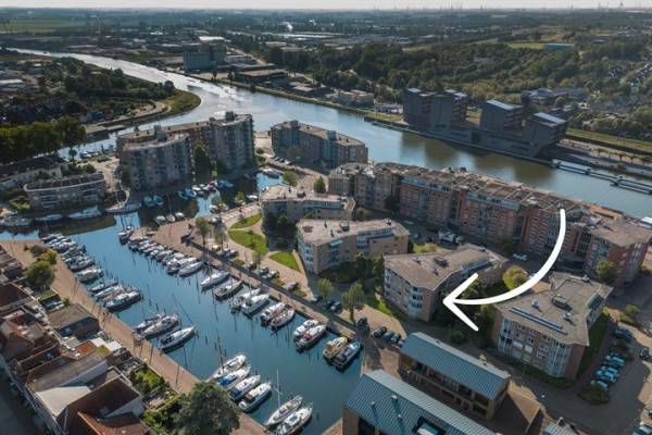 Woning Meestoof 47 Middelburg