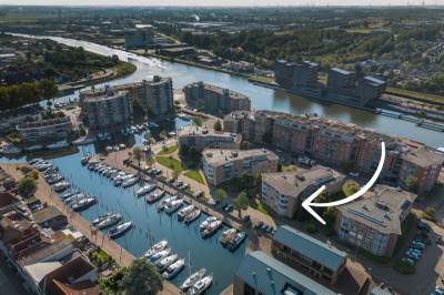 Woning Meestoof 47 Middelburg