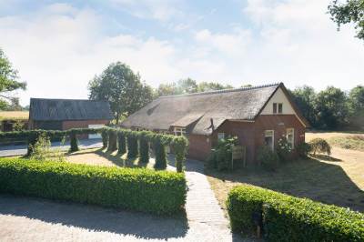 Woning Stationsstraat 39 Eext