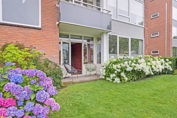 Woning Moeflonstraat 59 Apeldoorn