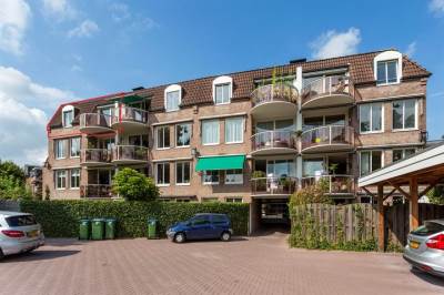 Woning Prins Hendrikstraat 20C Breda
