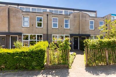 Woning Nachtegaal 17 Ermelo