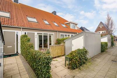 Woning Groote Geldebosch 19 Heerhugowaard